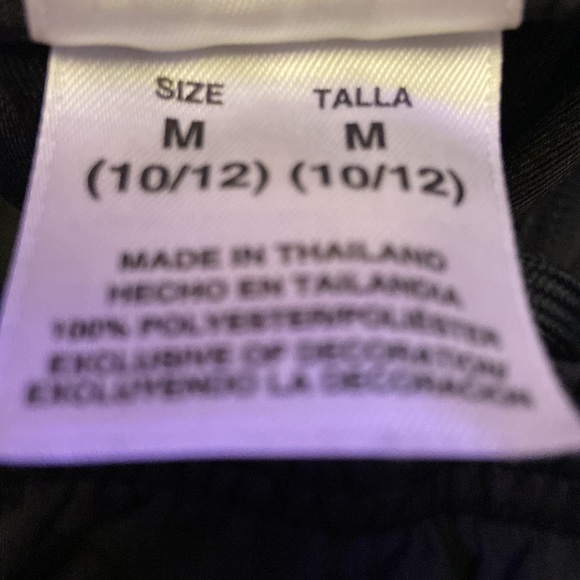 Adidas boys basketball shorts - Picture 3 of 4